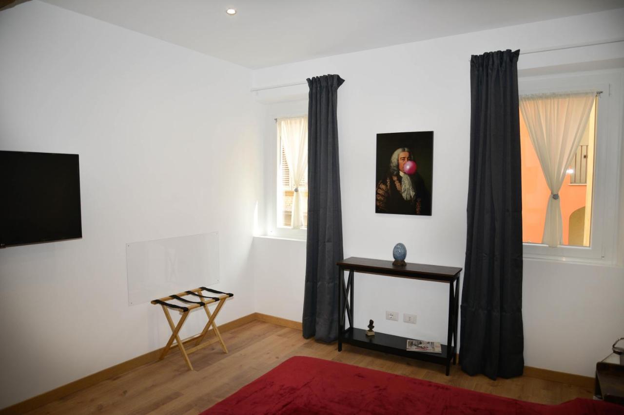 Fidia Palace Claudia'S Apartment Colosseo ローマ エクステリア 写真