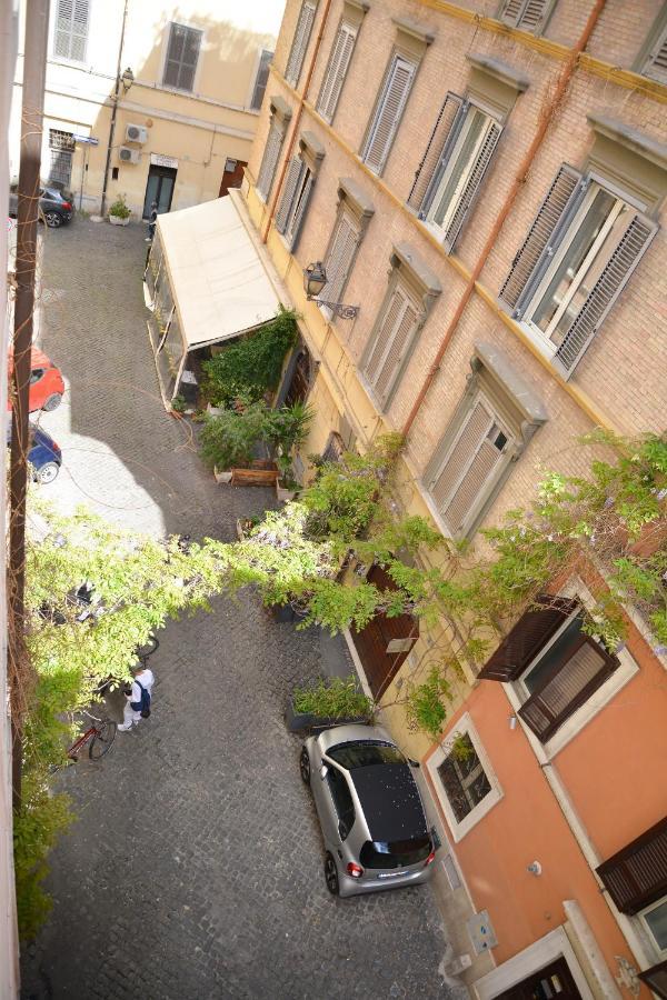 Fidia Palace Claudia'S Apartment Colosseo ローマ エクステリア 写真