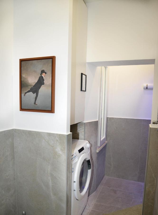 Fidia Palace Claudia'S Apartment Colosseo ローマ エクステリア 写真